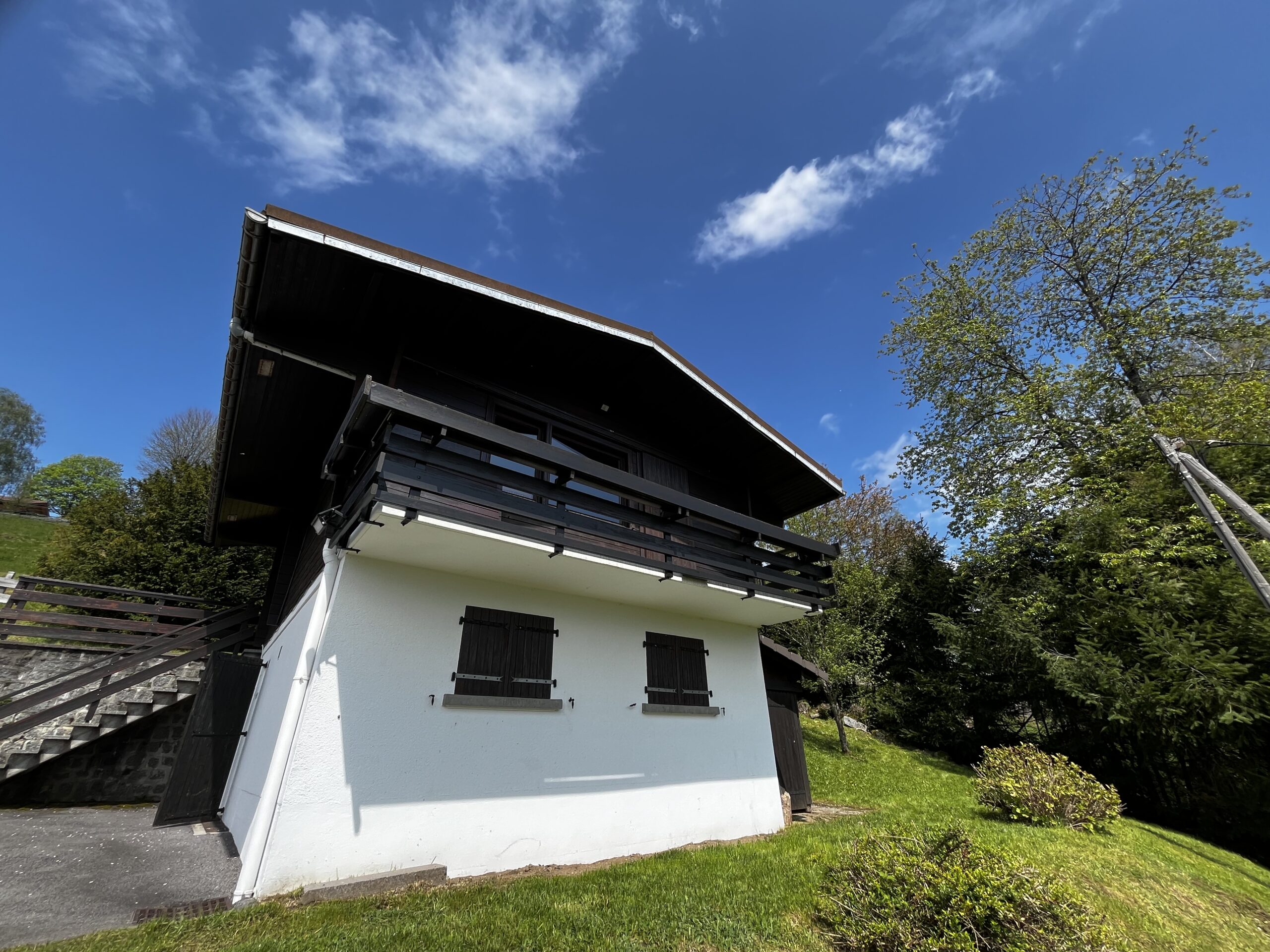 Petit Chalet Bellevue